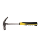 Ciocan tamplar coada metalica 0.45 kg Topmaster Profesional